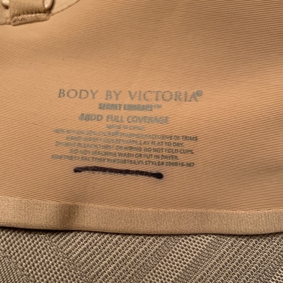 Victoria’s Secret bra Body by Victoria - Picture 4 of 4